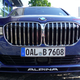 Illustration for article titled What It Was Like to Go 170 MPH in BMWs Swankiest Super Sedan